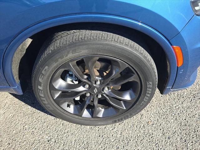 2023 Dodge Durango R/T AWD