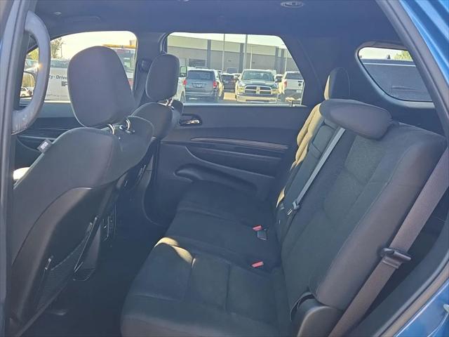 2023 Dodge Durango R/T AWD