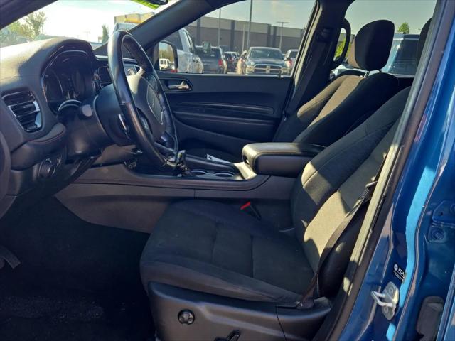 2023 Dodge Durango R/T AWD