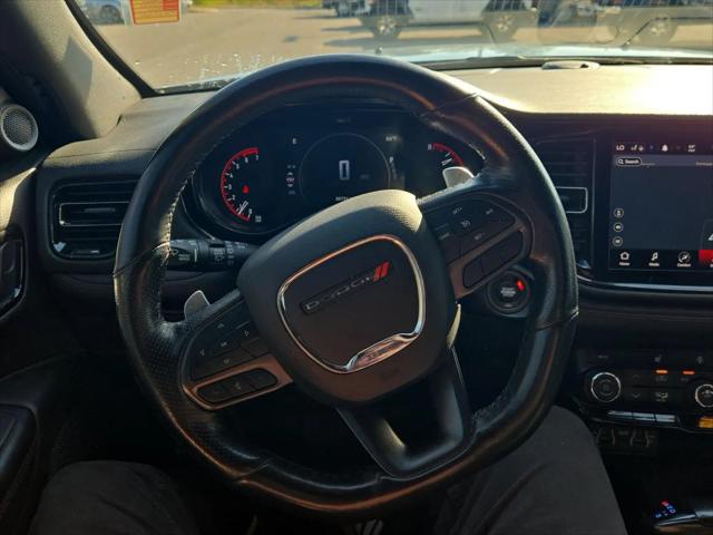 2023 Dodge Durango R/T AWD