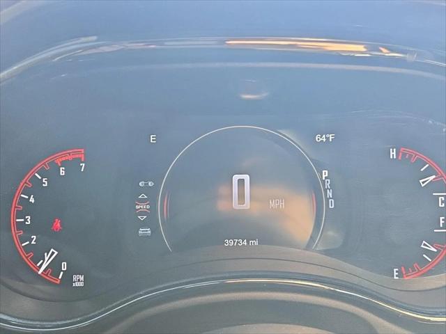 2023 Dodge Durango R/T AWD