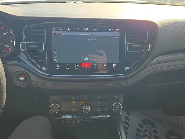 2023 Dodge Durango R/T AWD