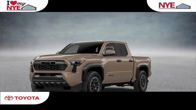 2026 Toyota Tacoma TRD Off Road for sale in Oneida, NY