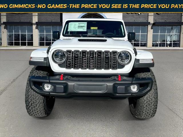 2027 Jeep Wrangler Rubicon X for sale in Mount Juliet, TN