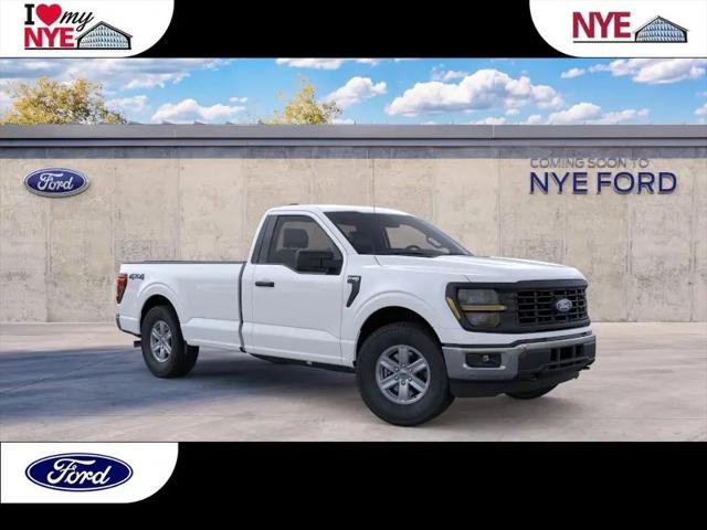 2026 Ford F-150 XL for sale in Oneida, NY