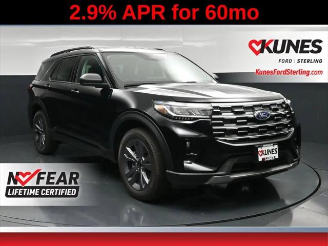 2026 Ford Explorer Active for sale in Sterling, IL