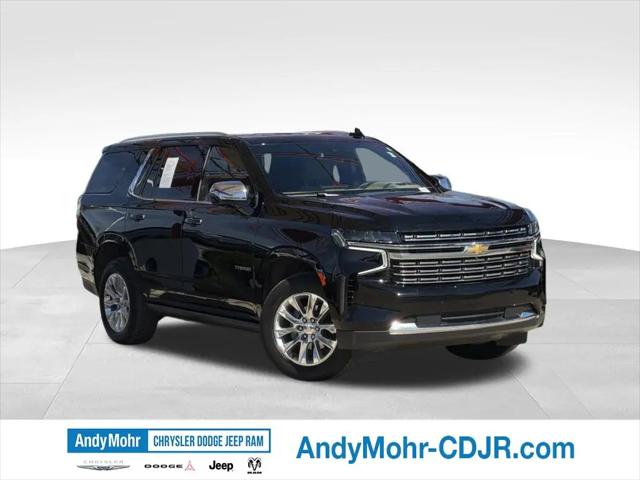 2023 Chevrolet Tahoe 4WD Premier for sale in Indianpolis, IN