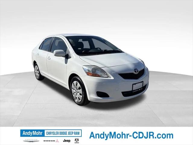 2009 Toyota Yaris Base for sale in Indianpolis, IN