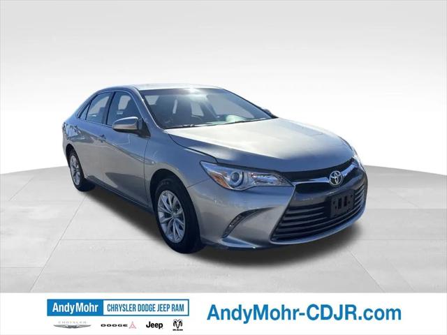 2015 Toyota Camry LE for sale in Indianpolis, IN
