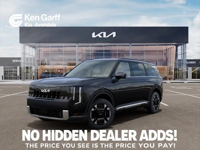 2027 Kia Telluride Hybrid EX for sale in Avondale, AZ