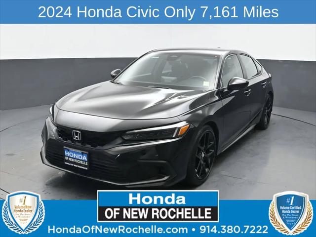 2024 Honda Civic Sport for sale in New Rochelle, NY