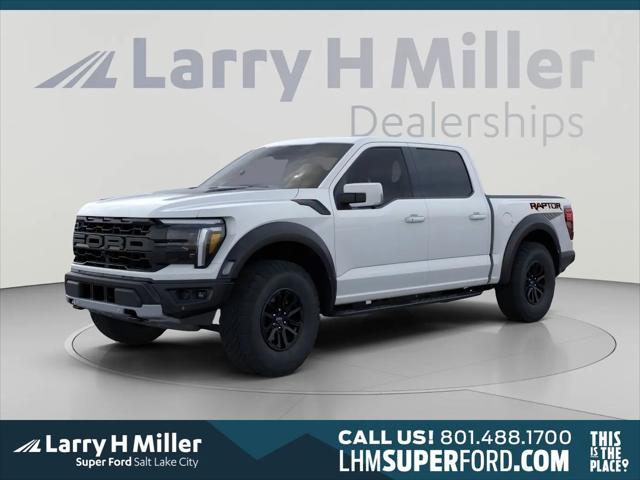 2026 Ford F-150 Raptor for sale in Salt Lake City, UT