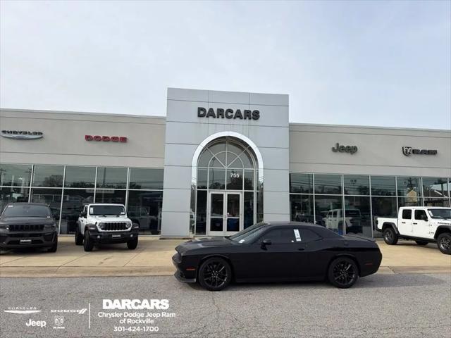 2022 Dodge Challenger R/T for sale in Rockville, MD