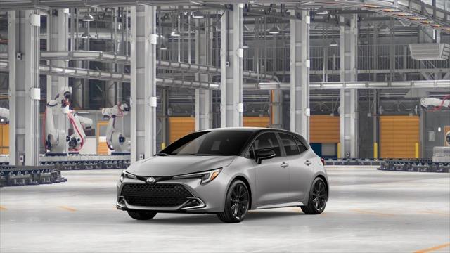 2027 Toyota Corolla XSE for sale in Hackensack, NJ