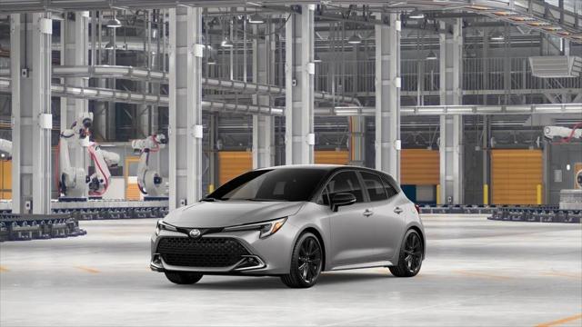 2027 Toyota Corolla XSE for sale in Hackensack, NJ