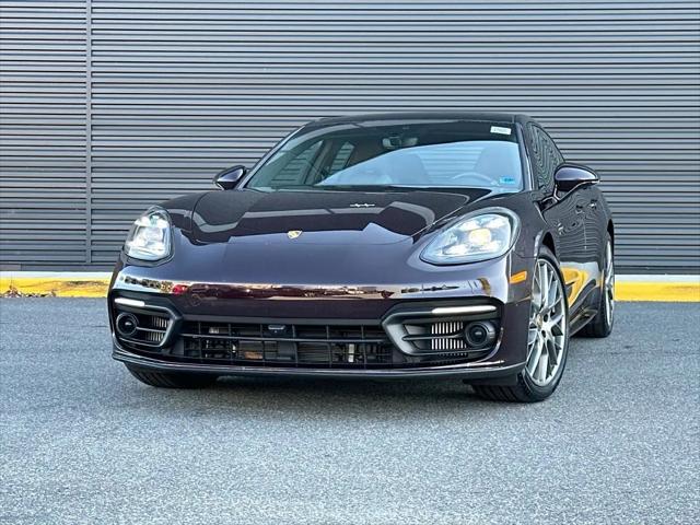 2023 Porsche Panamera E-Hybrid 4 for sale in Arlington, VA