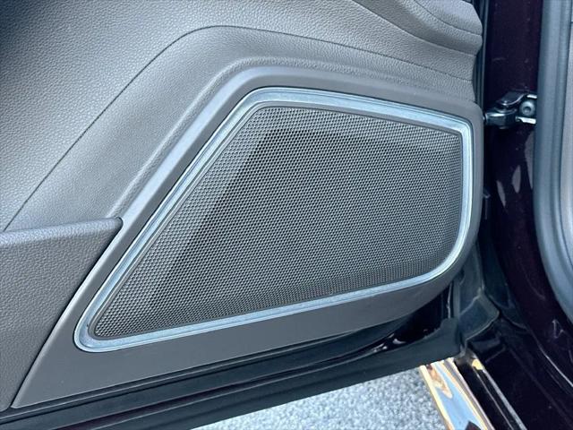 2023 Porsche Panamera E-Hybrid 4