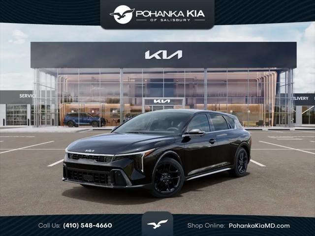 2026 Kia K4 GT-Line Turbo for sale in Salisbury, MD