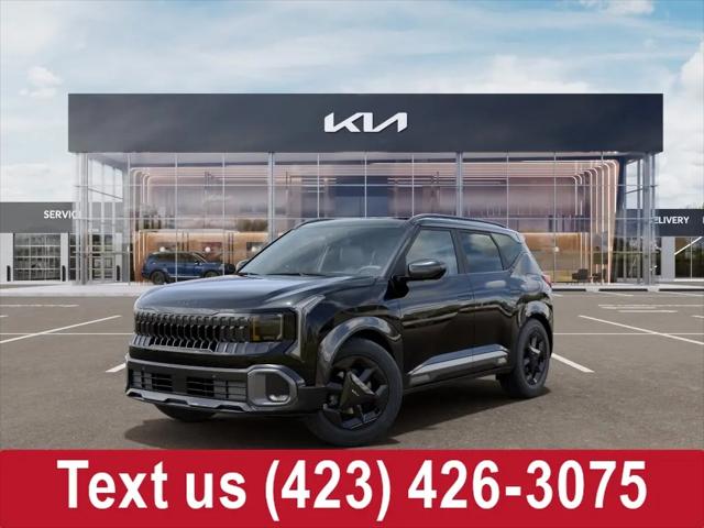 2027 Kia Seltos X-Line S for sale in Johnson City, TN