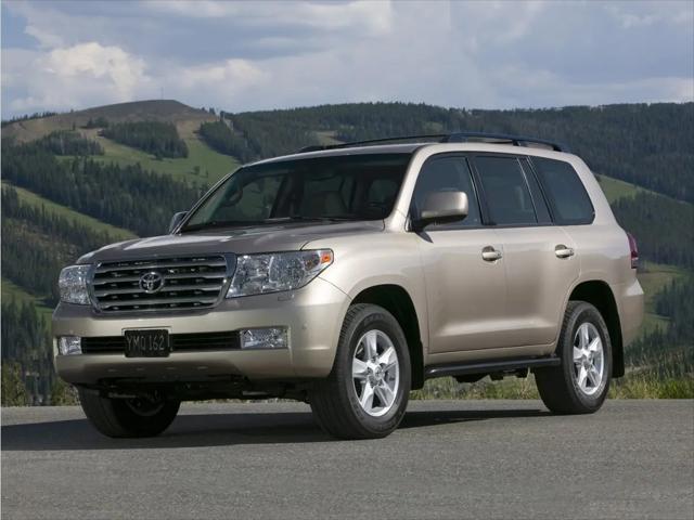 2011 Toyota Land Cruiser V8 for sale in Sandy, UT