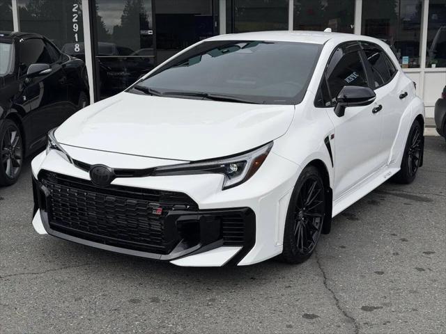 2025 Toyota GR Corolla Premium for sale in Edmonds, WA