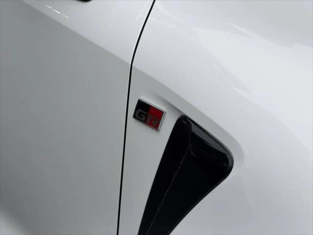 2025 Toyota GR Corolla Premium
