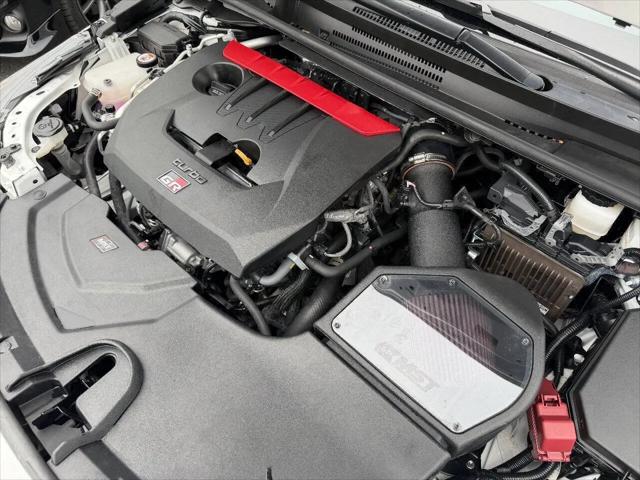 2025 Toyota GR Corolla Premium