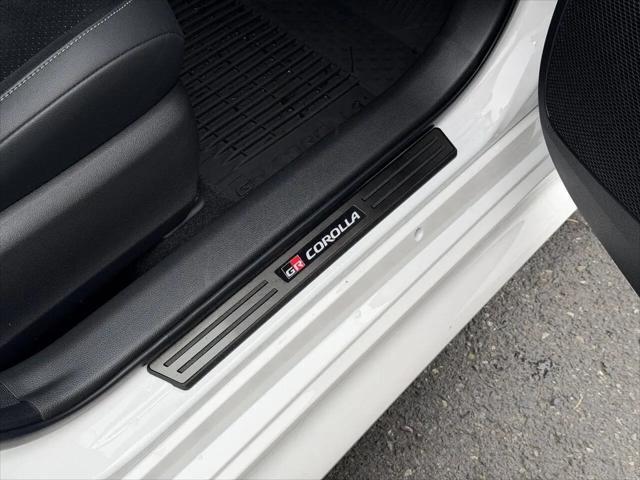 2025 Toyota GR Corolla Premium