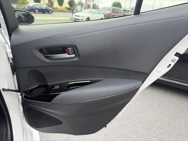 2025 Toyota GR Corolla Premium