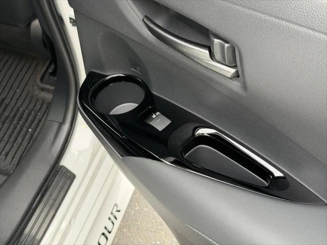 2025 Toyota GR Corolla Premium