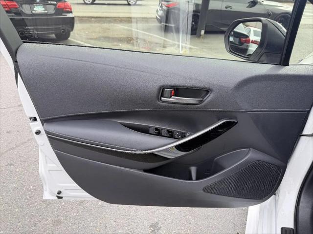 2025 Toyota GR Corolla Premium