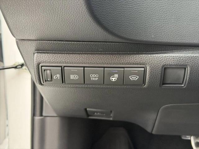 2025 Toyota GR Corolla Premium