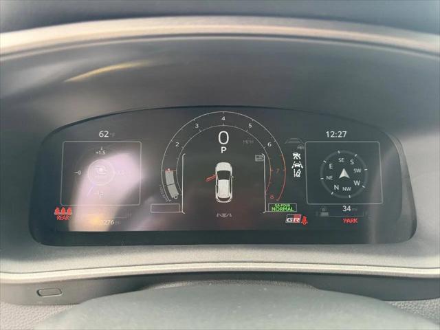 2025 Toyota GR Corolla Premium