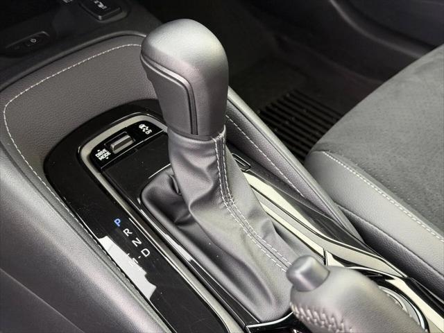 2025 Toyota GR Corolla Premium