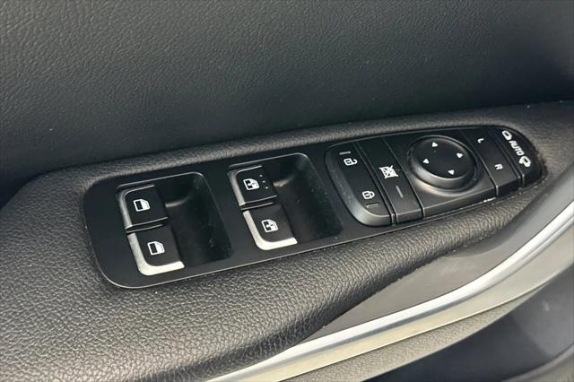 2022 Kia Stinger GT1