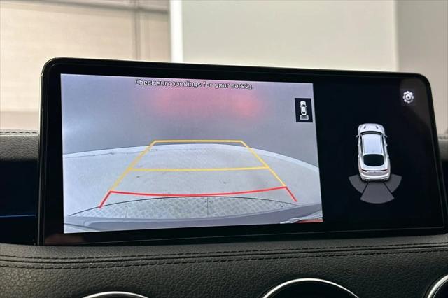 2022 Kia Stinger GT1