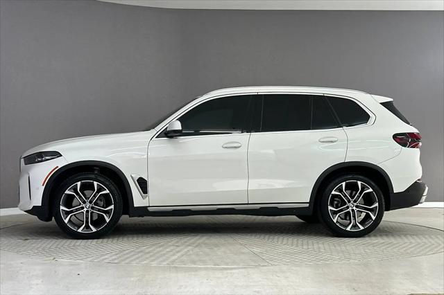 2024 BMW X5 sDrive40i