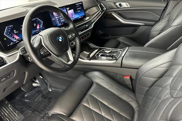 2024 BMW X5 sDrive40i