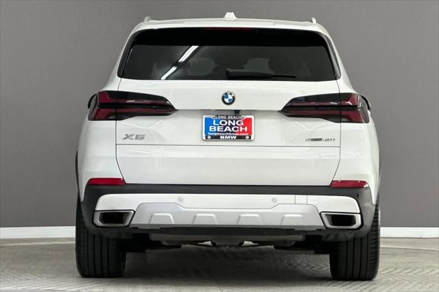 2024 BMW X5 sDrive40i