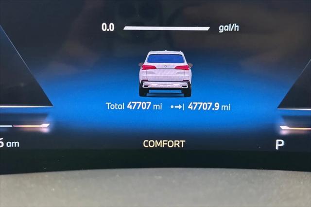 2024 BMW X5 sDrive40i