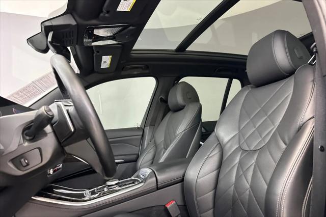 2024 BMW X5 sDrive40i