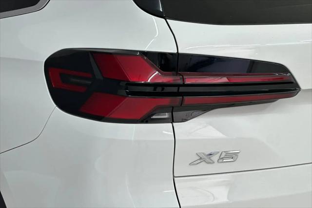 2024 BMW X5 sDrive40i