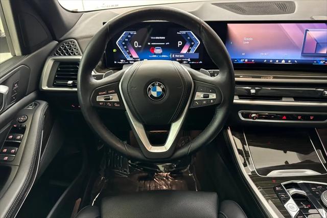 2024 BMW X5 sDrive40i