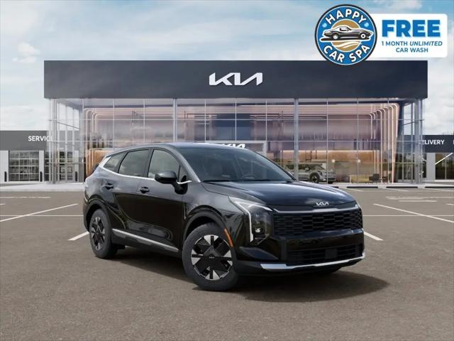 2026 Kia Sportage Hybrid LX for sale in Dublin, CA