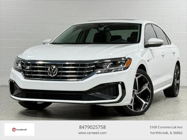 2020 Volkswagen Passat 2.0T R-Line for sale in Northbrook, IL