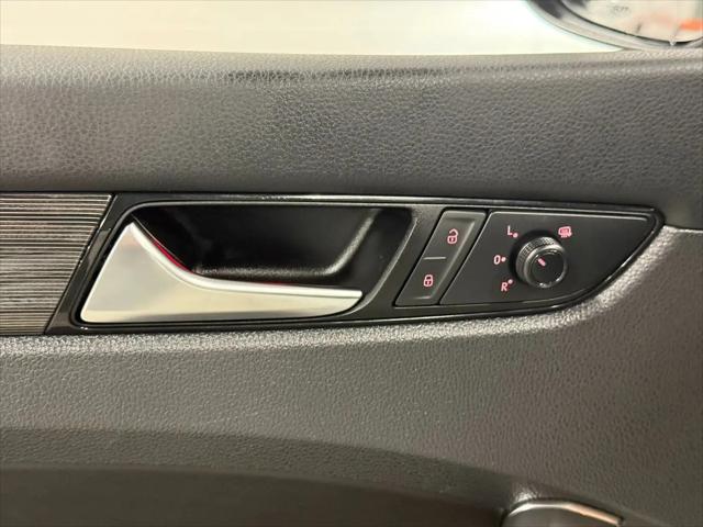 2020 Volkswagen Passat 2.0T R-Line