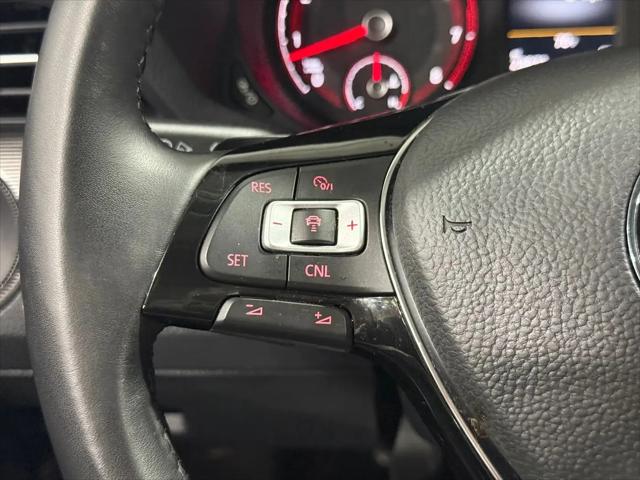 2020 Volkswagen Passat 2.0T R-Line