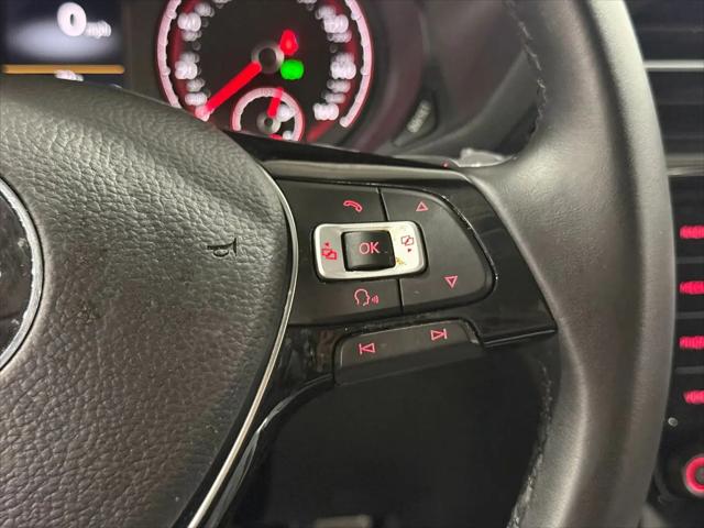 2020 Volkswagen Passat 2.0T R-Line