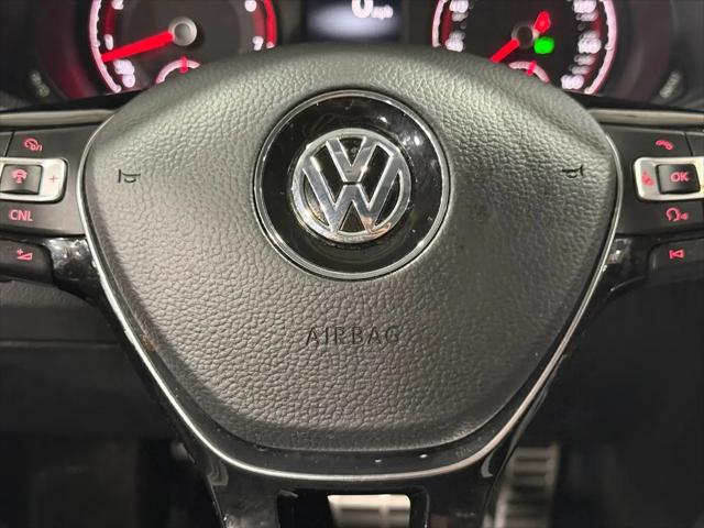 2020 Volkswagen Passat 2.0T R-Line