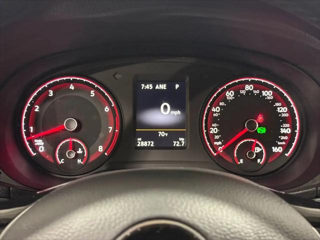 2020 Volkswagen Passat 2.0T R-Line